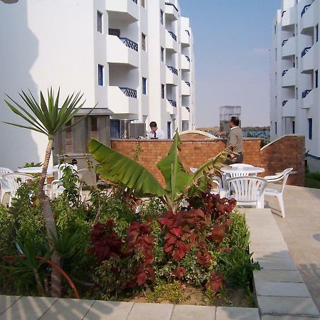 Fayed Beach Resort Exterior photo